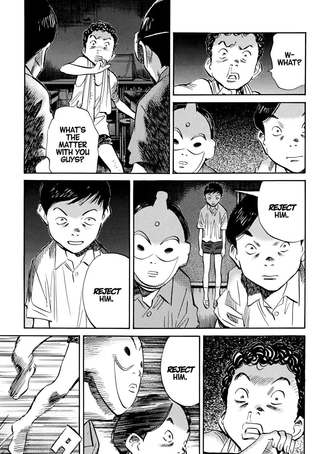 20 Seiki Shounen (Perfect Edition) Chapter 7 page 759 - 