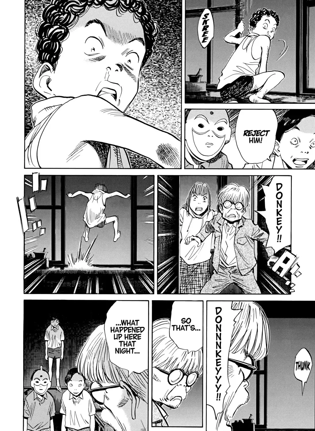 20 Seiki Shounen (Perfect Edition) Chapter 7 page 761 - 