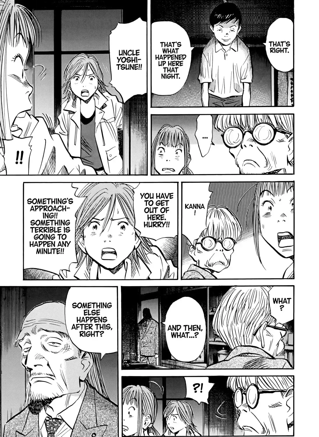 20 Seiki Shounen (Perfect Edition) Chapter 7 page 763 - 