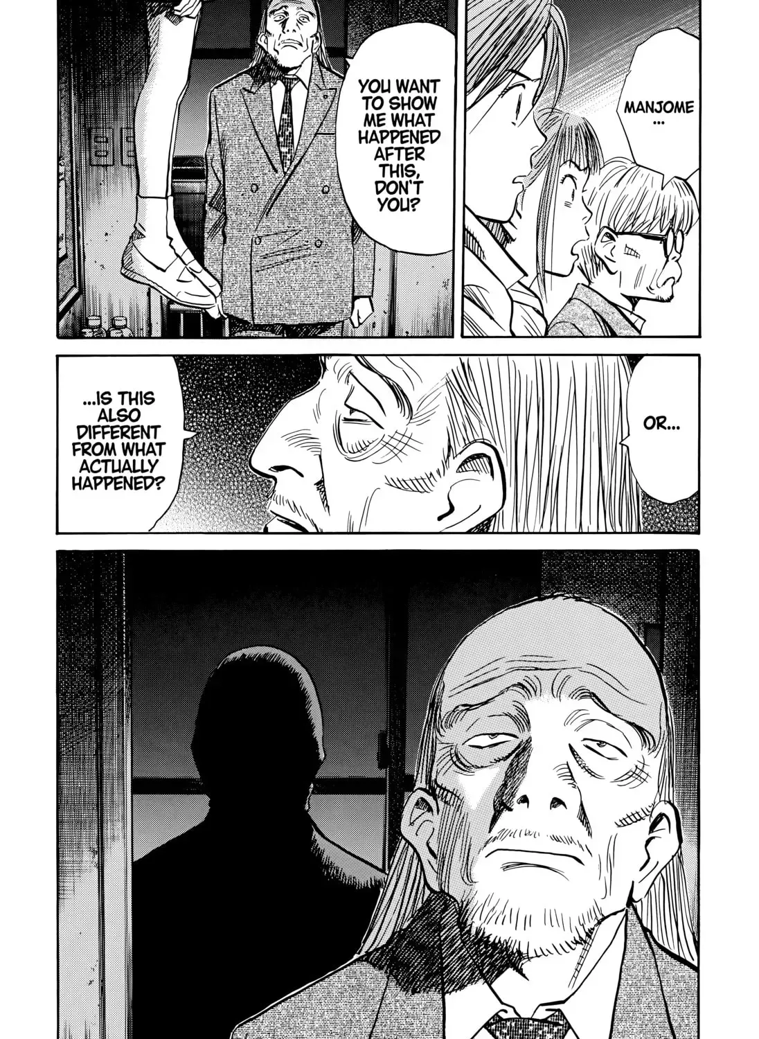 20 Seiki Shounen (Perfect Edition) Chapter 7 page 765 - 