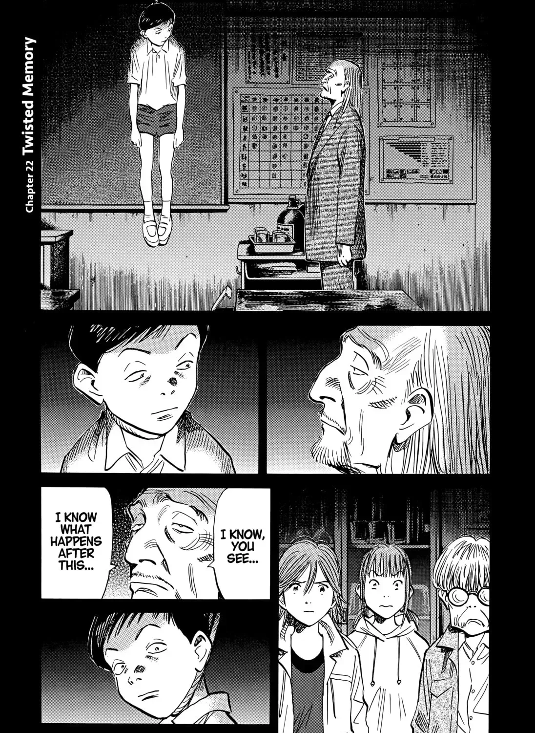 20 Seiki Shounen (Perfect Edition) Chapter 7 page 767 - 