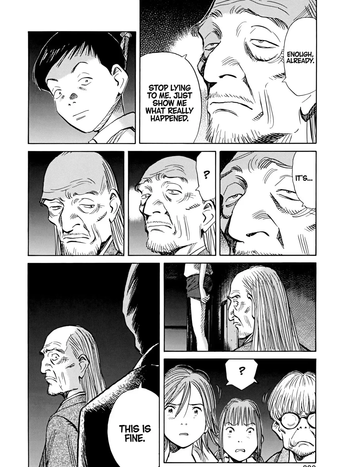 20 Seiki Shounen (Perfect Edition) Chapter 7 page 769 - 