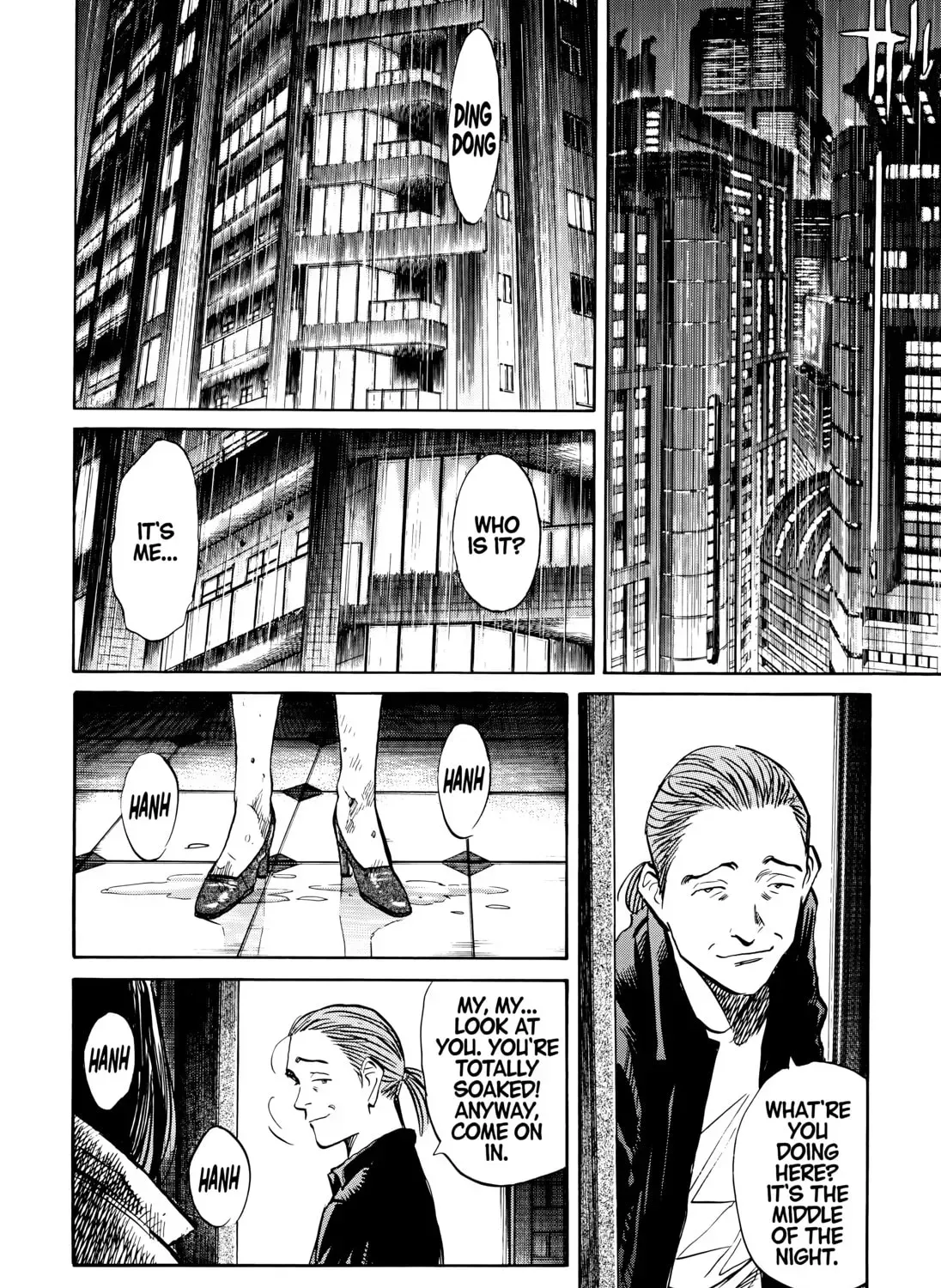 20 Seiki Shounen (Perfect Edition) Chapter 7 page 773 - 