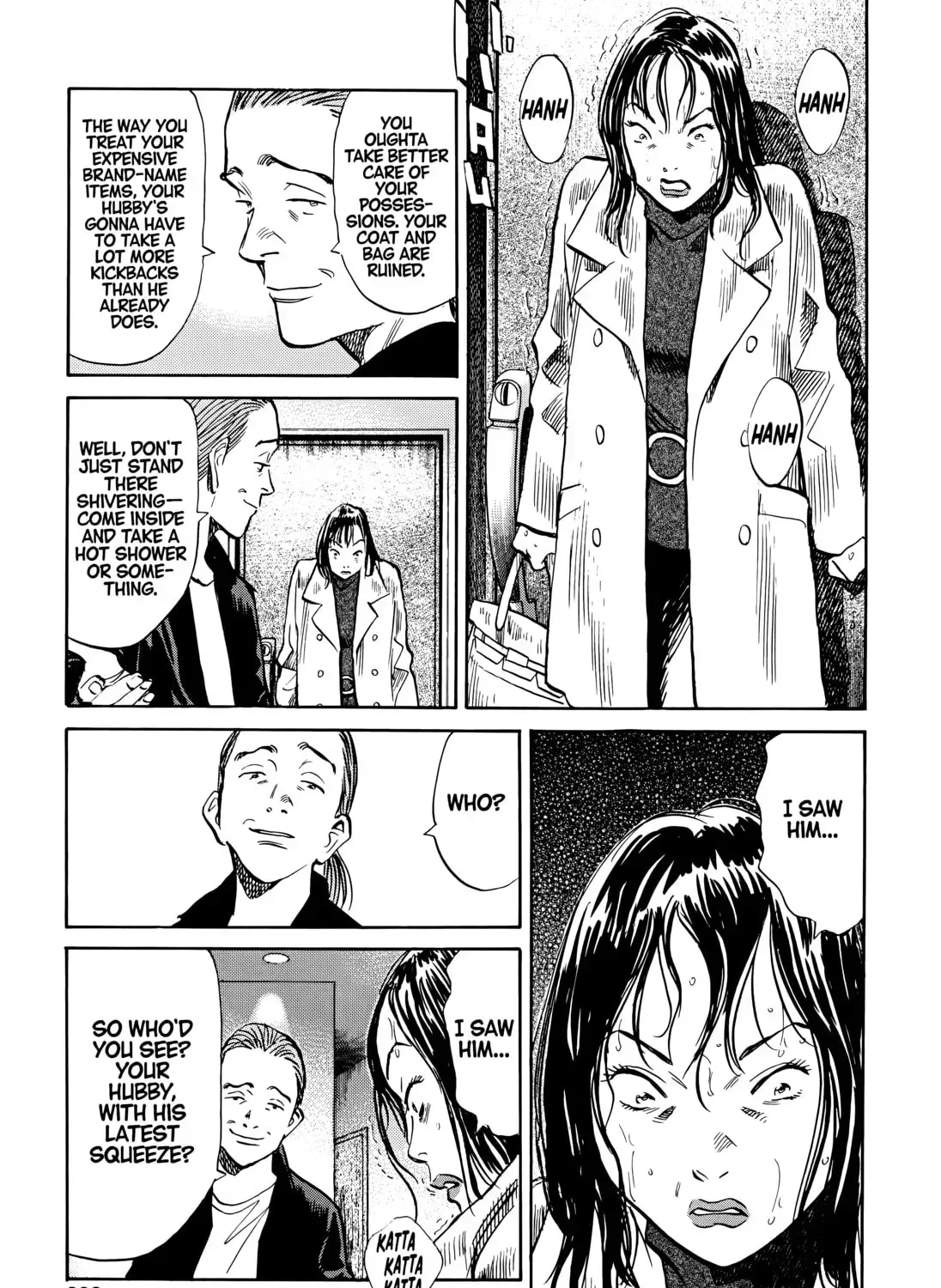 20 Seiki Shounen (Perfect Edition) Chapter 7 page 775 - 