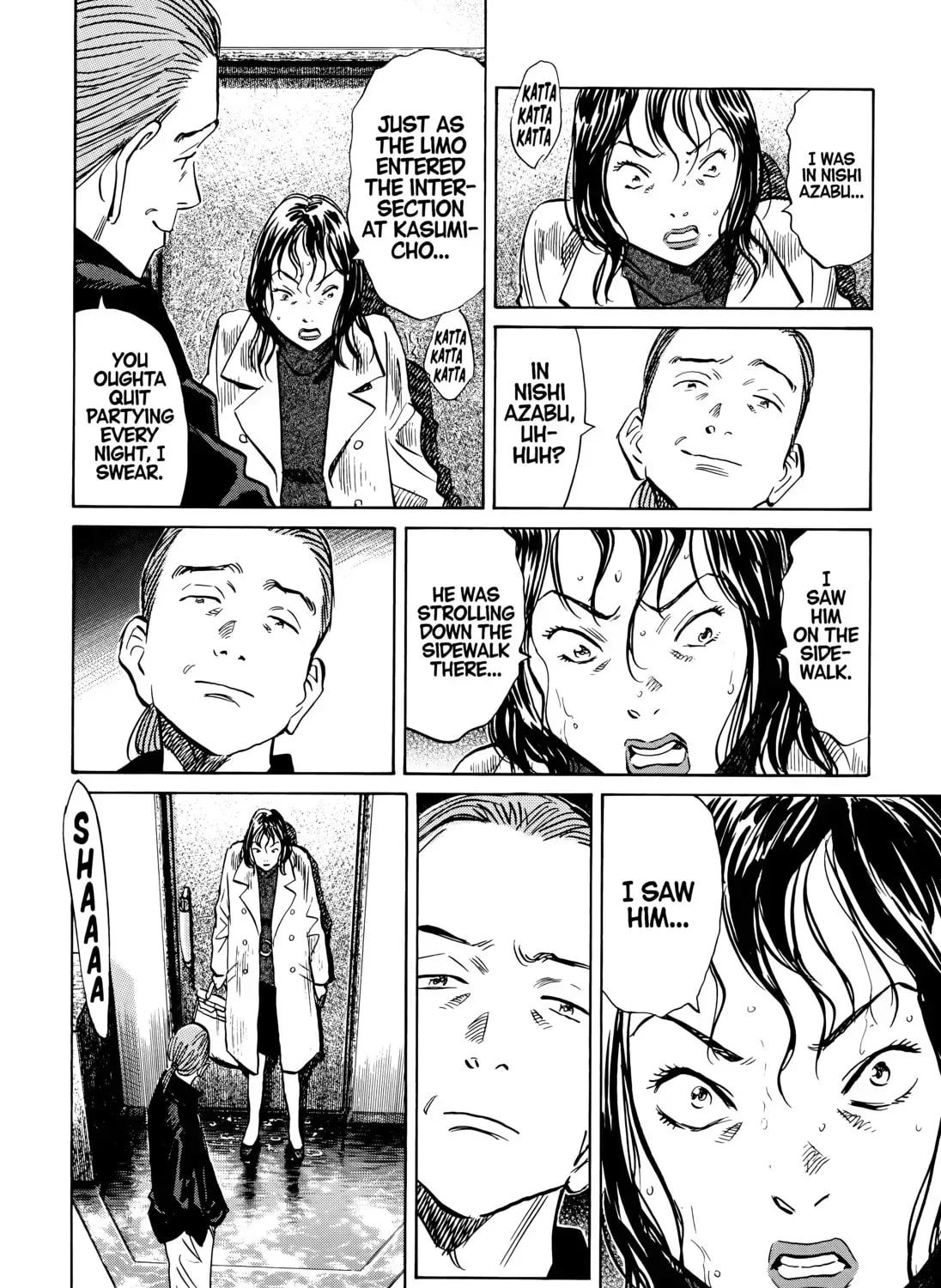 20 Seiki Shounen (Perfect Edition) Chapter 7 page 777 - 