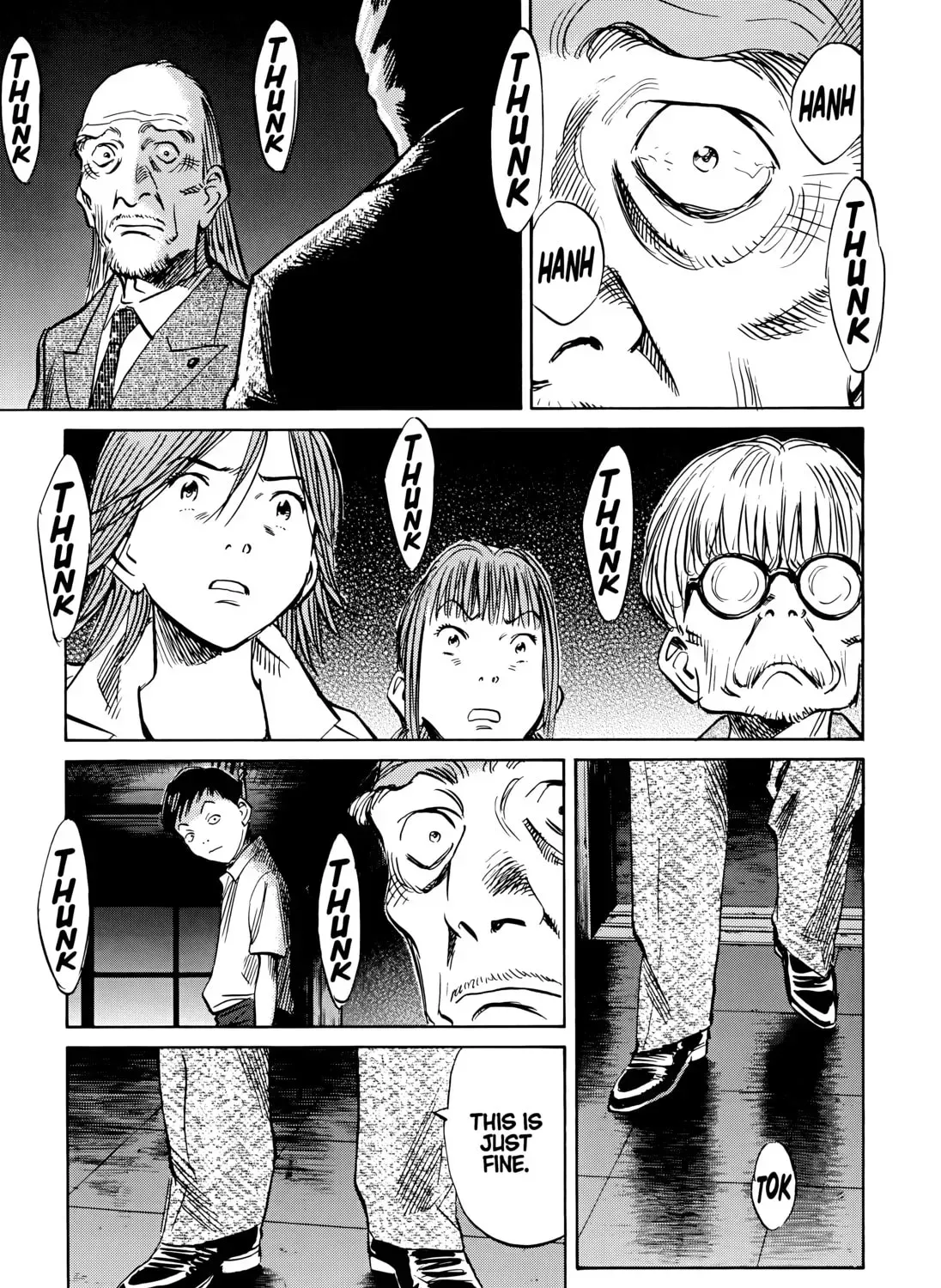 20 Seiki Shounen (Perfect Edition) Chapter 7 page 783 - 