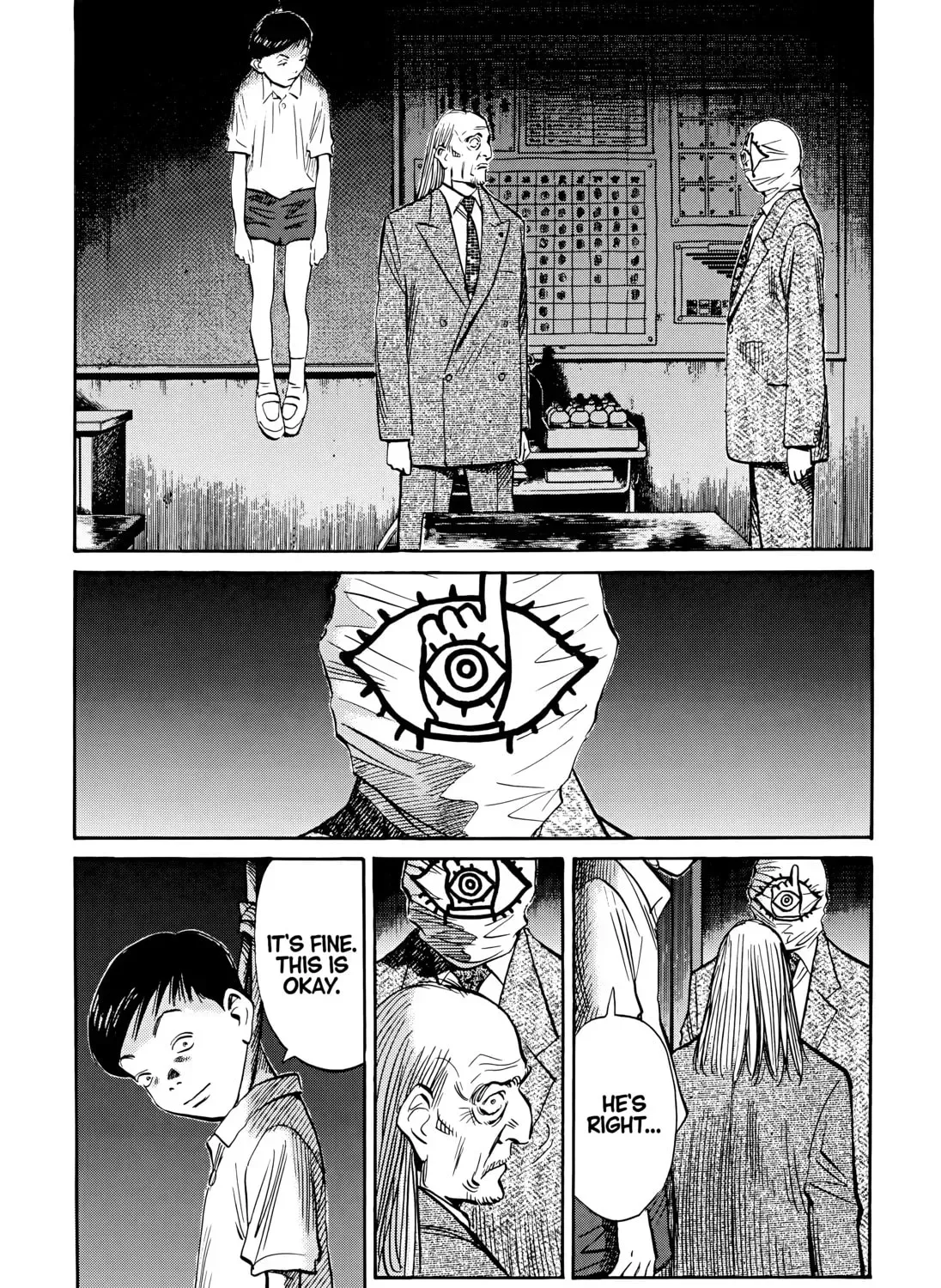 20 Seiki Shounen (Perfect Edition) Chapter 7 page 787 - 
