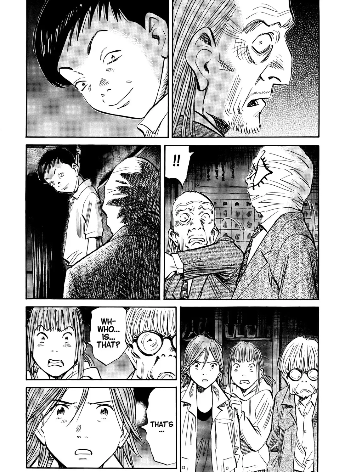 20 Seiki Shounen (Perfect Edition) Chapter 7 page 789 - 