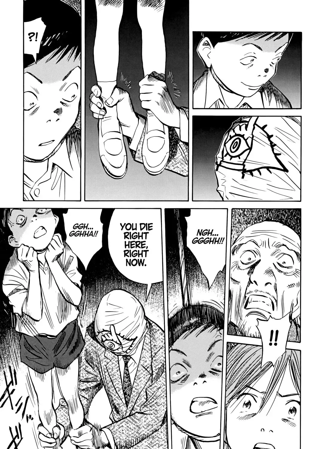 20 Seiki Shounen (Perfect Edition) Chapter 7 page 791 - 