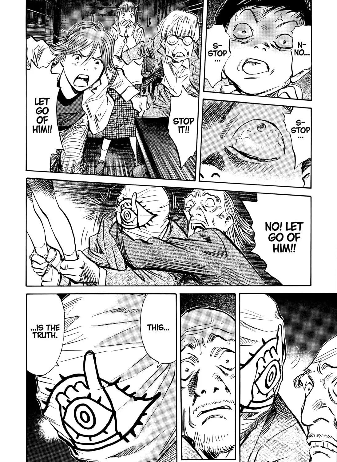 20 Seiki Shounen (Perfect Edition) Chapter 7 page 793 - 