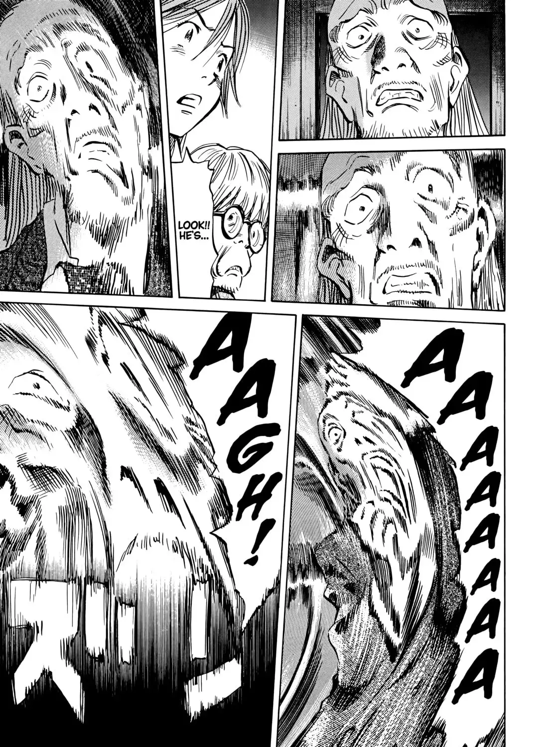 20 Seiki Shounen (Perfect Edition) Chapter 7 page 795 - 