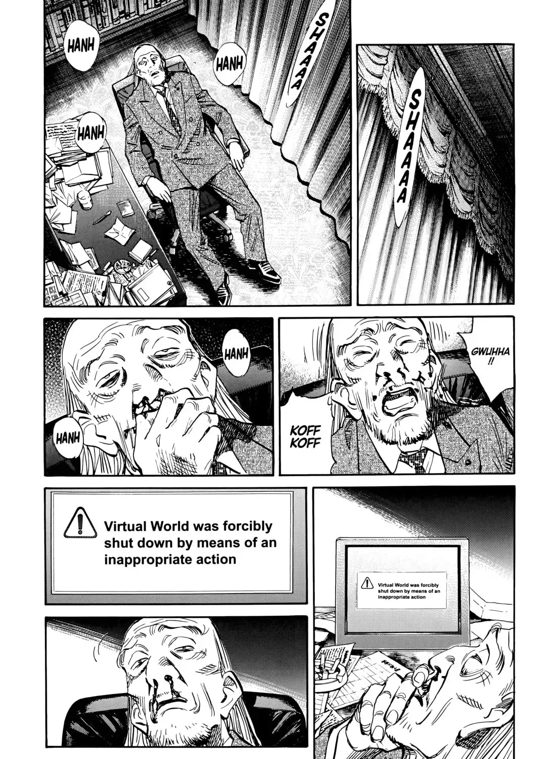 20 Seiki Shounen (Perfect Edition) Chapter 7 page 797 - 