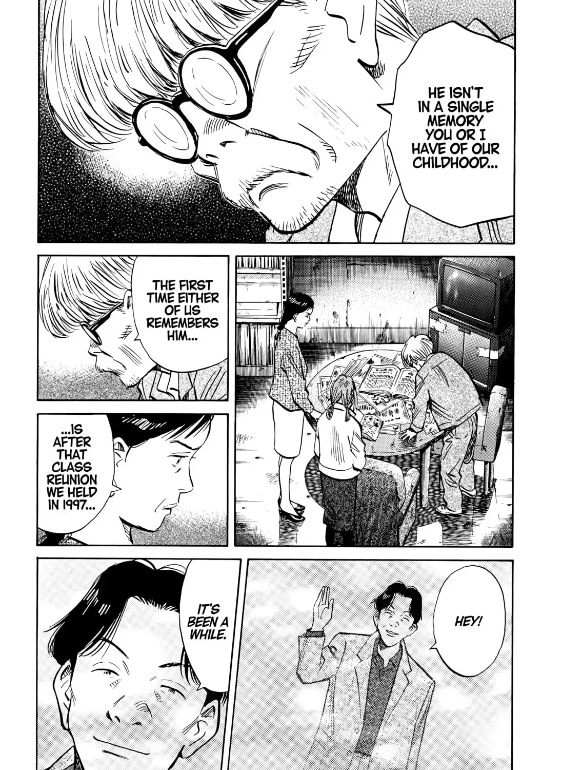 20 Seiki Shounen (Perfect Edition) Chapter 7 page 9 - 