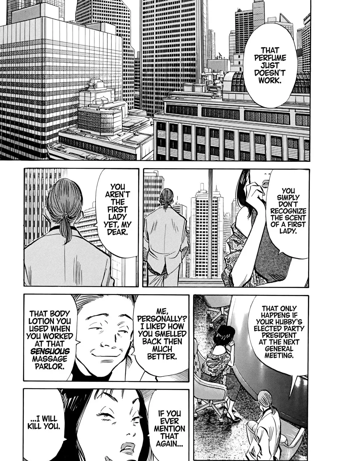 20 Seiki Shounen (Perfect Edition) Chapter 7 page 81 - 