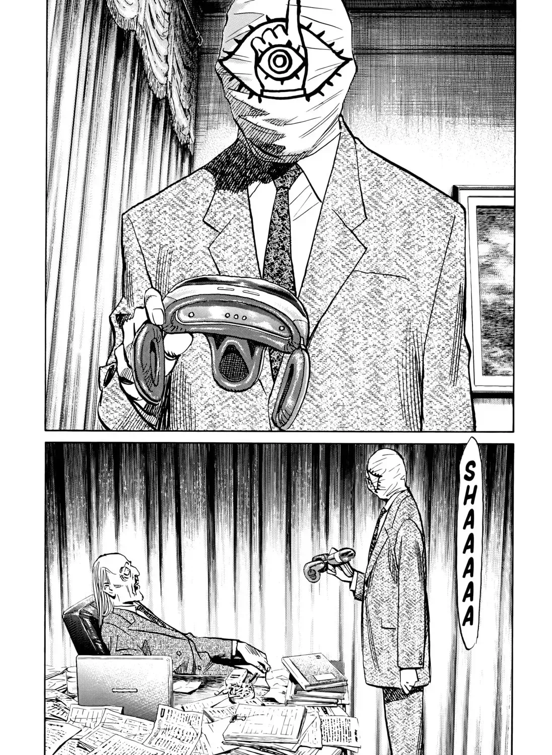 20 Seiki Shounen (Perfect Edition) Chapter 7 page 801 - 
