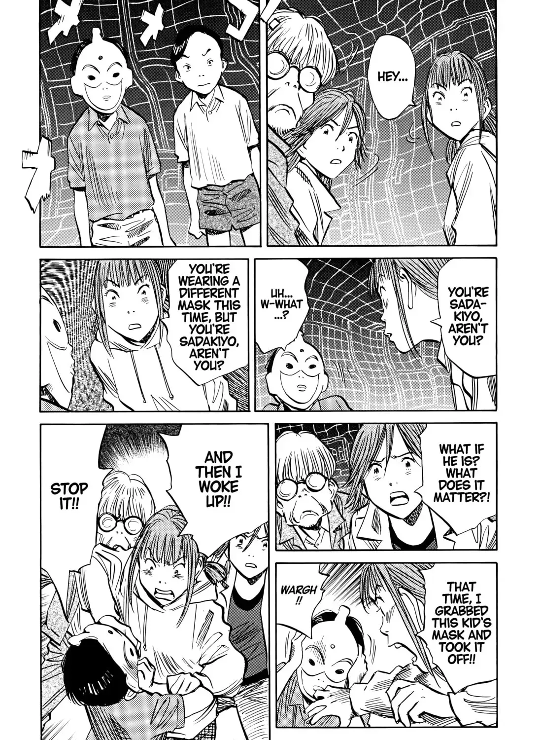 20 Seiki Shounen (Perfect Edition) Chapter 7 page 807 - 