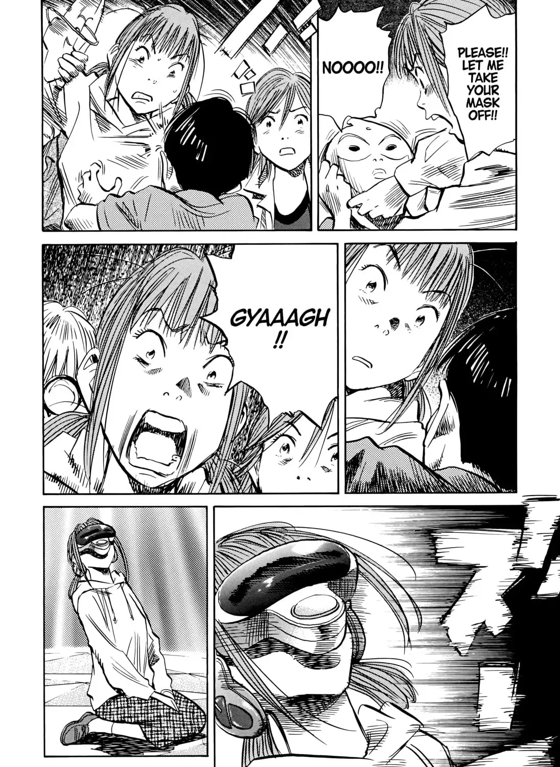 20 Seiki Shounen (Perfect Edition) Chapter 7 page 809 - 