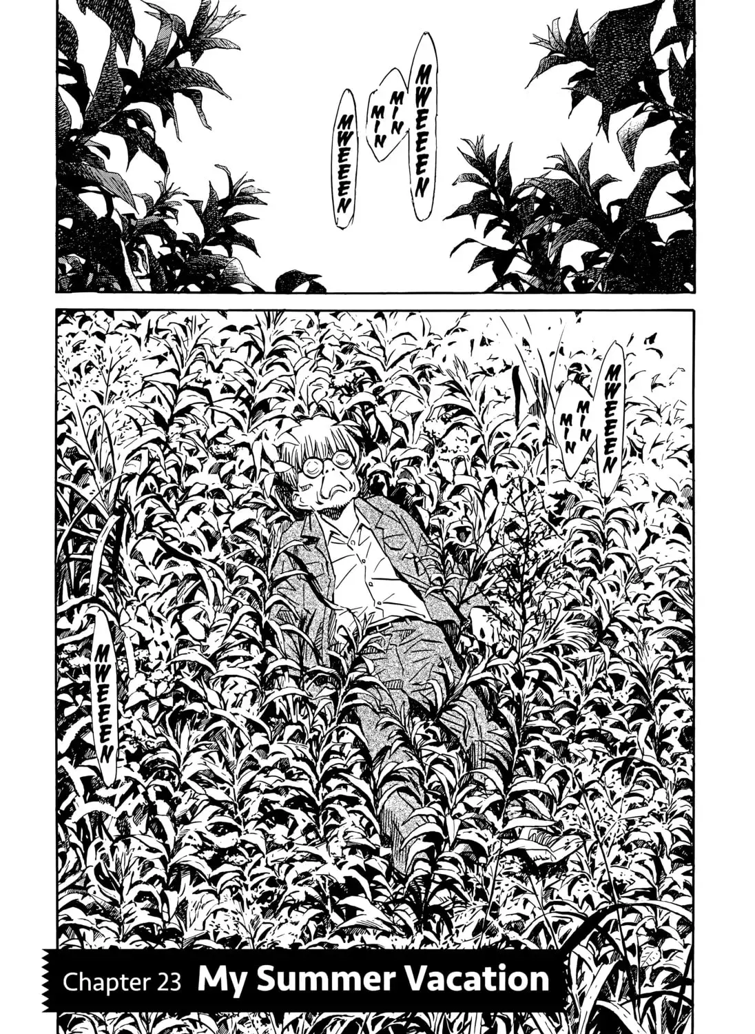 20 Seiki Shounen (Perfect Edition) Chapter 7 page 815 - 