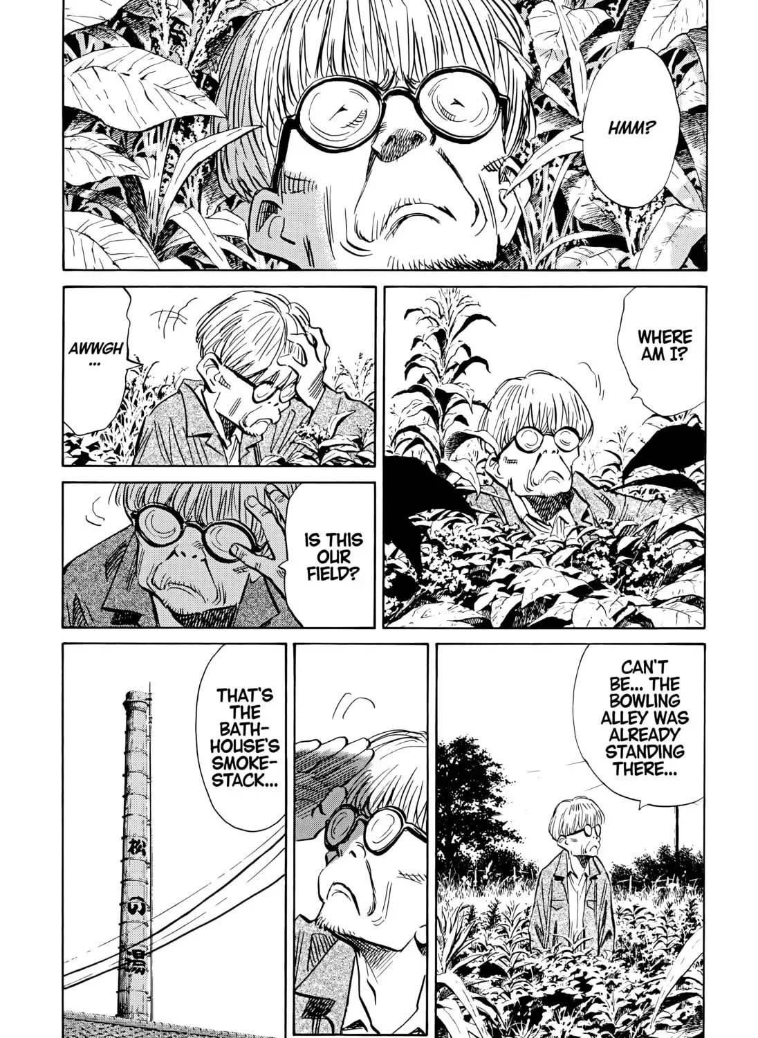 20 Seiki Shounen (Perfect Edition) Chapter 7 page 817 - 