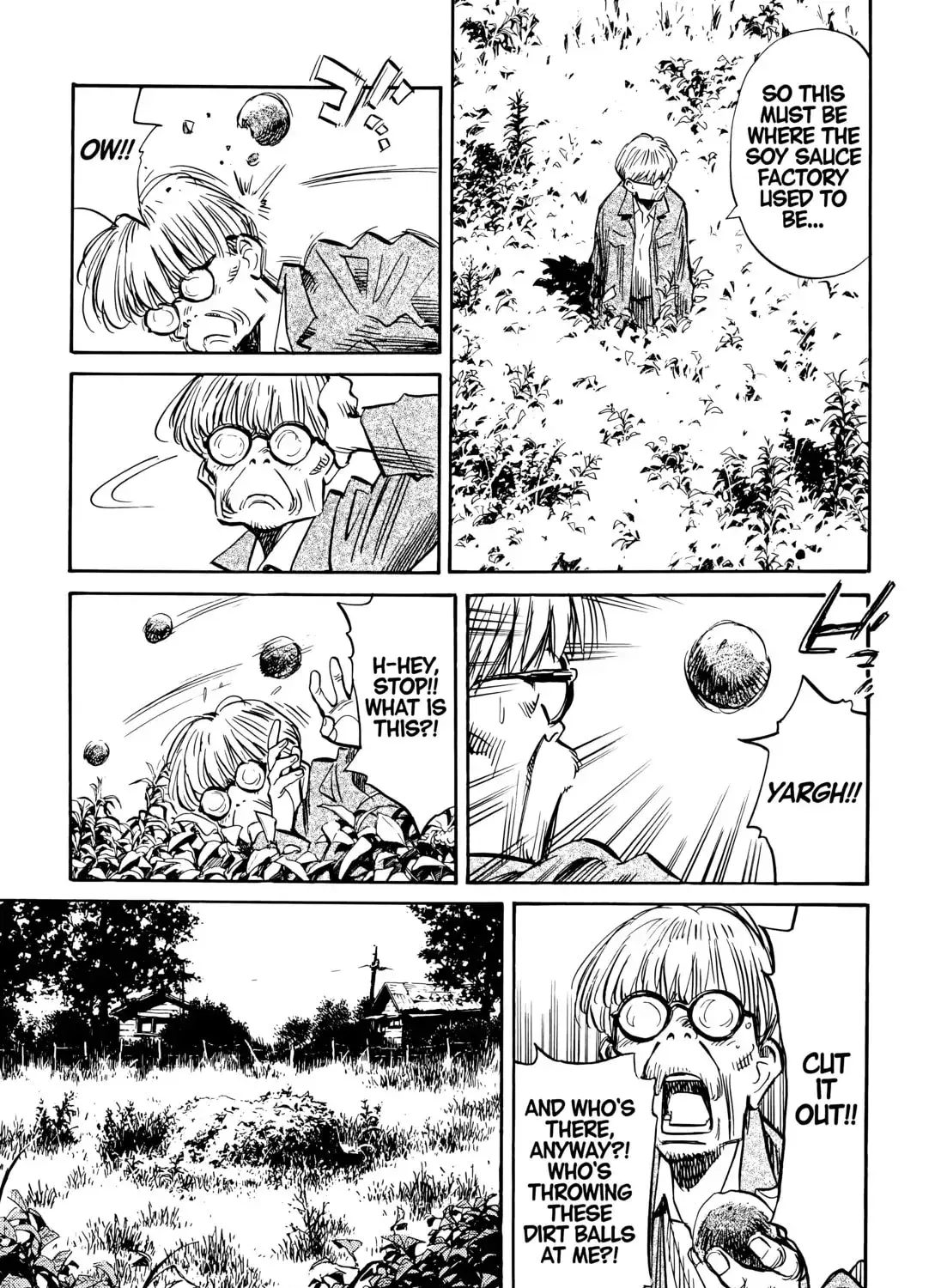 20 Seiki Shounen (Perfect Edition) Chapter 7 page 819 - 