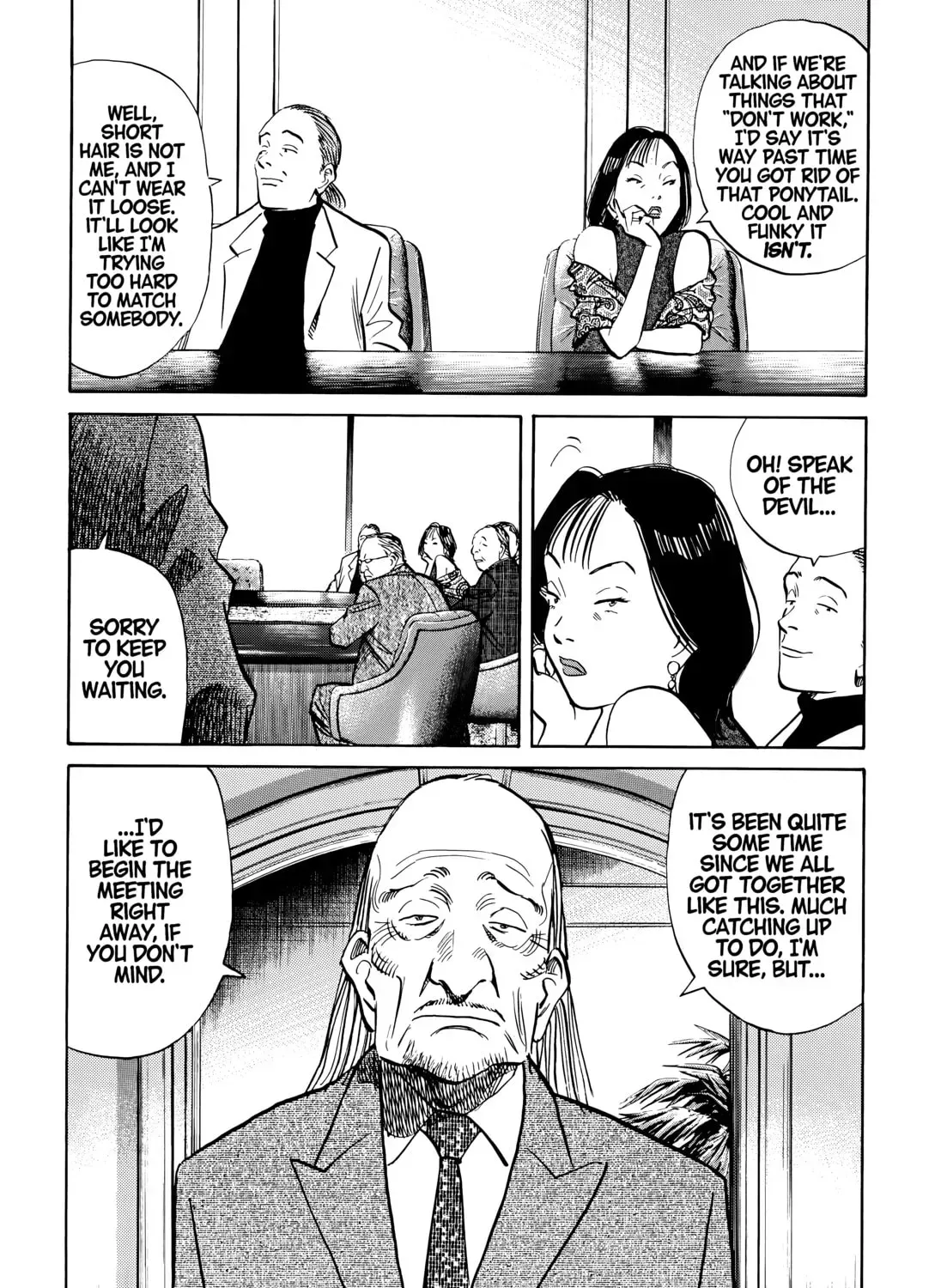 20 Seiki Shounen (Perfect Edition) Chapter 7 page 83 - 