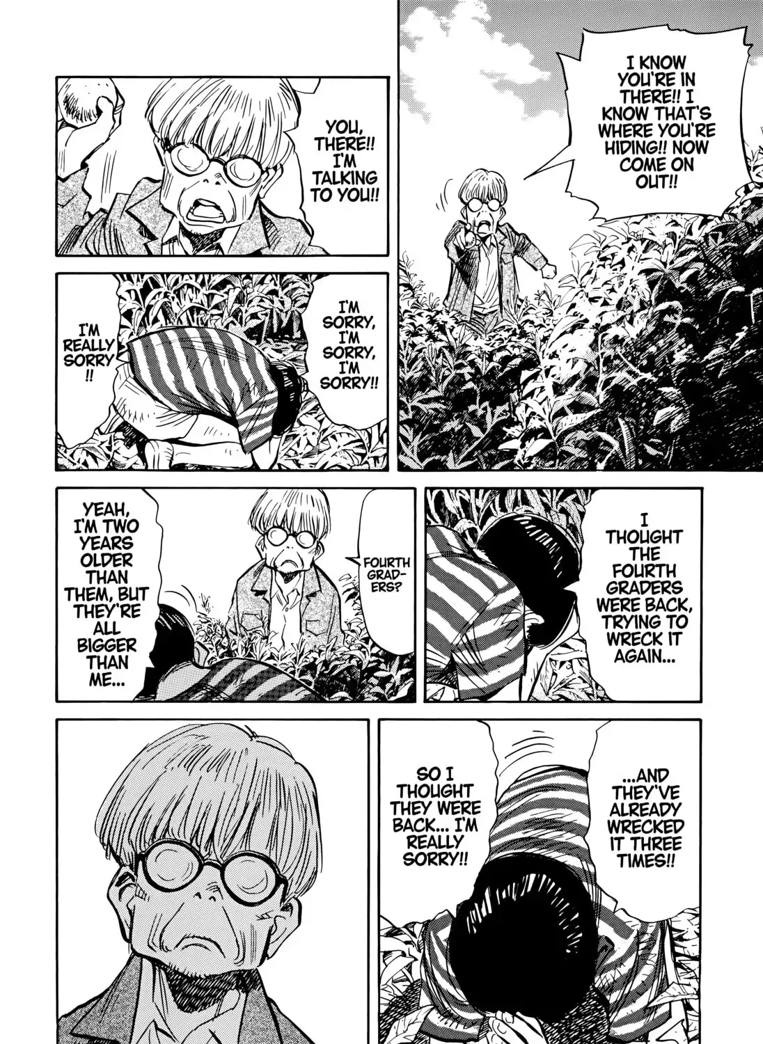 20 Seiki Shounen (Perfect Edition) Chapter 7 page 821 - 