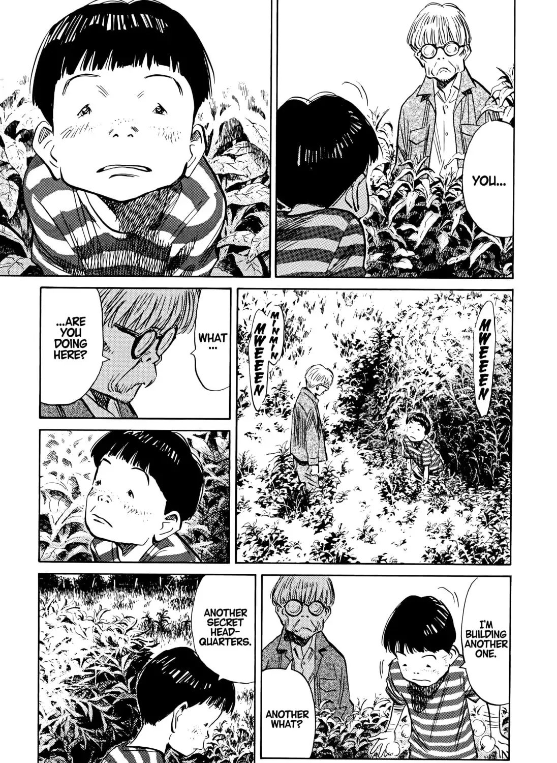 20 Seiki Shounen (Perfect Edition) Chapter 7 page 823 - 