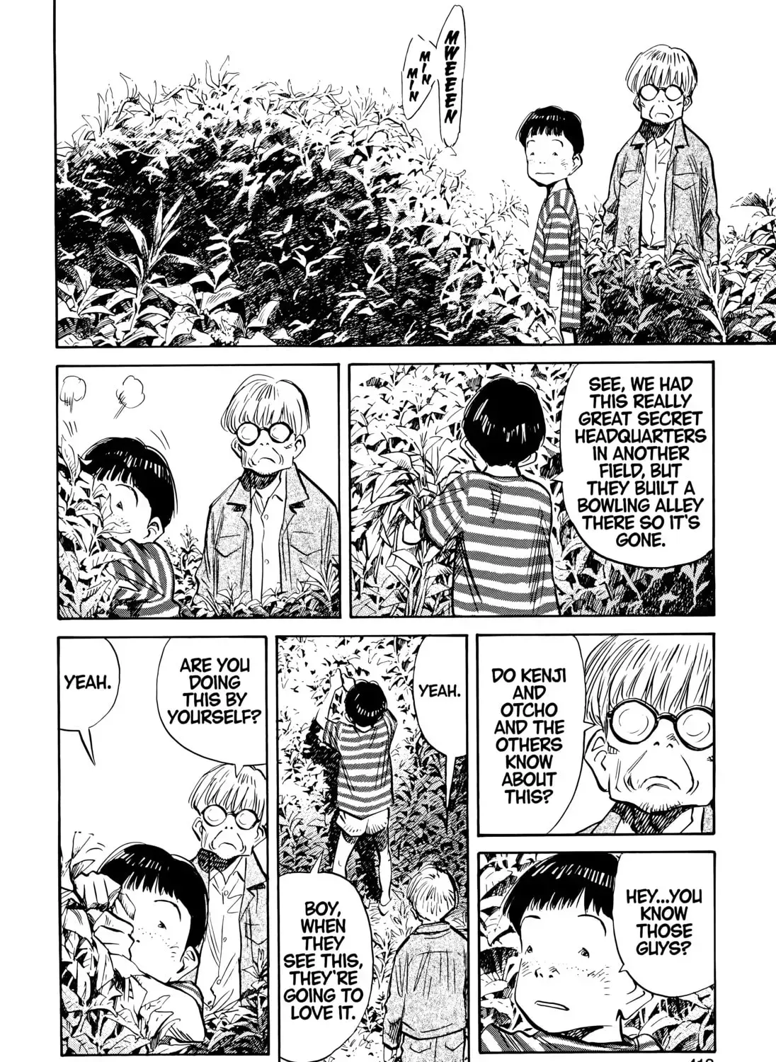 20 Seiki Shounen (Perfect Edition) Chapter 7 page 825 - 