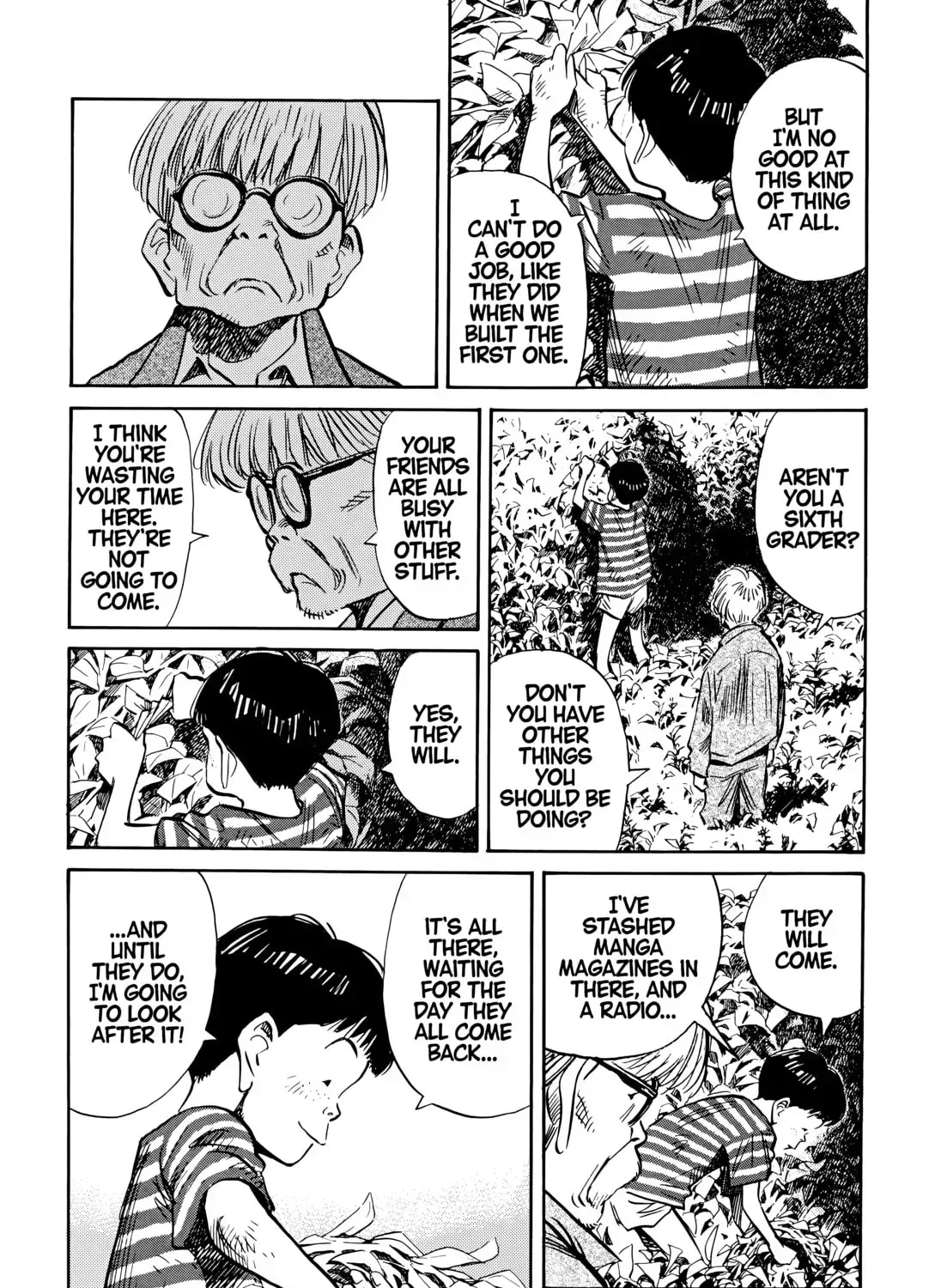 20 Seiki Shounen (Perfect Edition) Chapter 7 page 827 - 