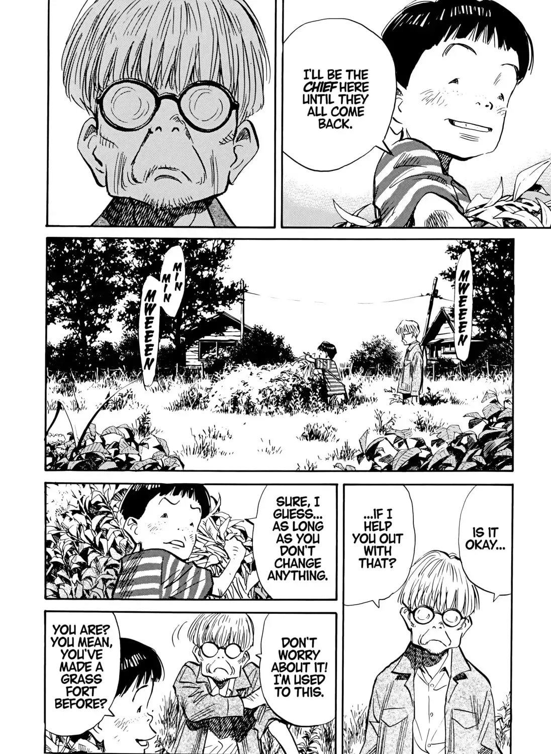 20 Seiki Shounen (Perfect Edition) Chapter 7 page 829 - 