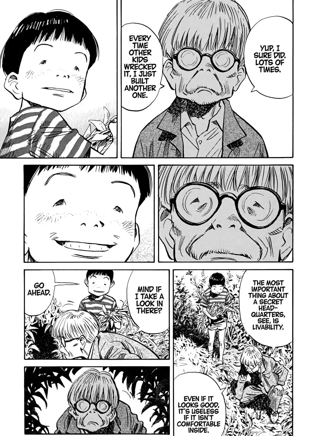 20 Seiki Shounen (Perfect Edition) Chapter 7 page 831 - 