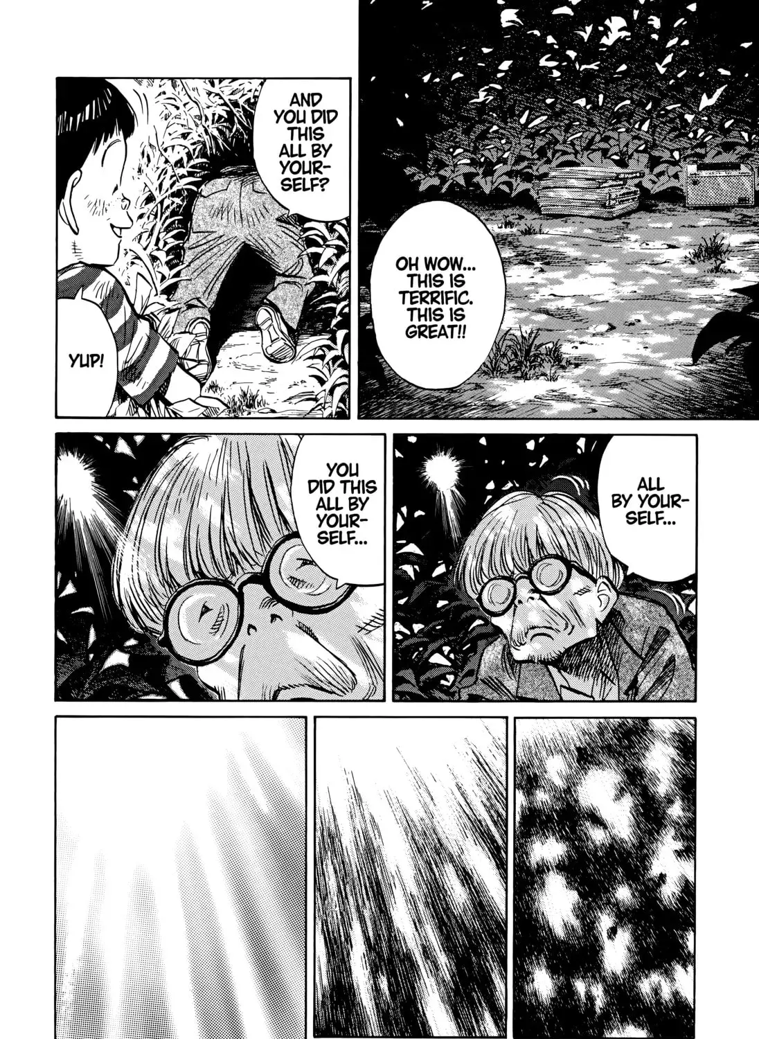 20 Seiki Shounen (Perfect Edition) Chapter 7 page 833 - 