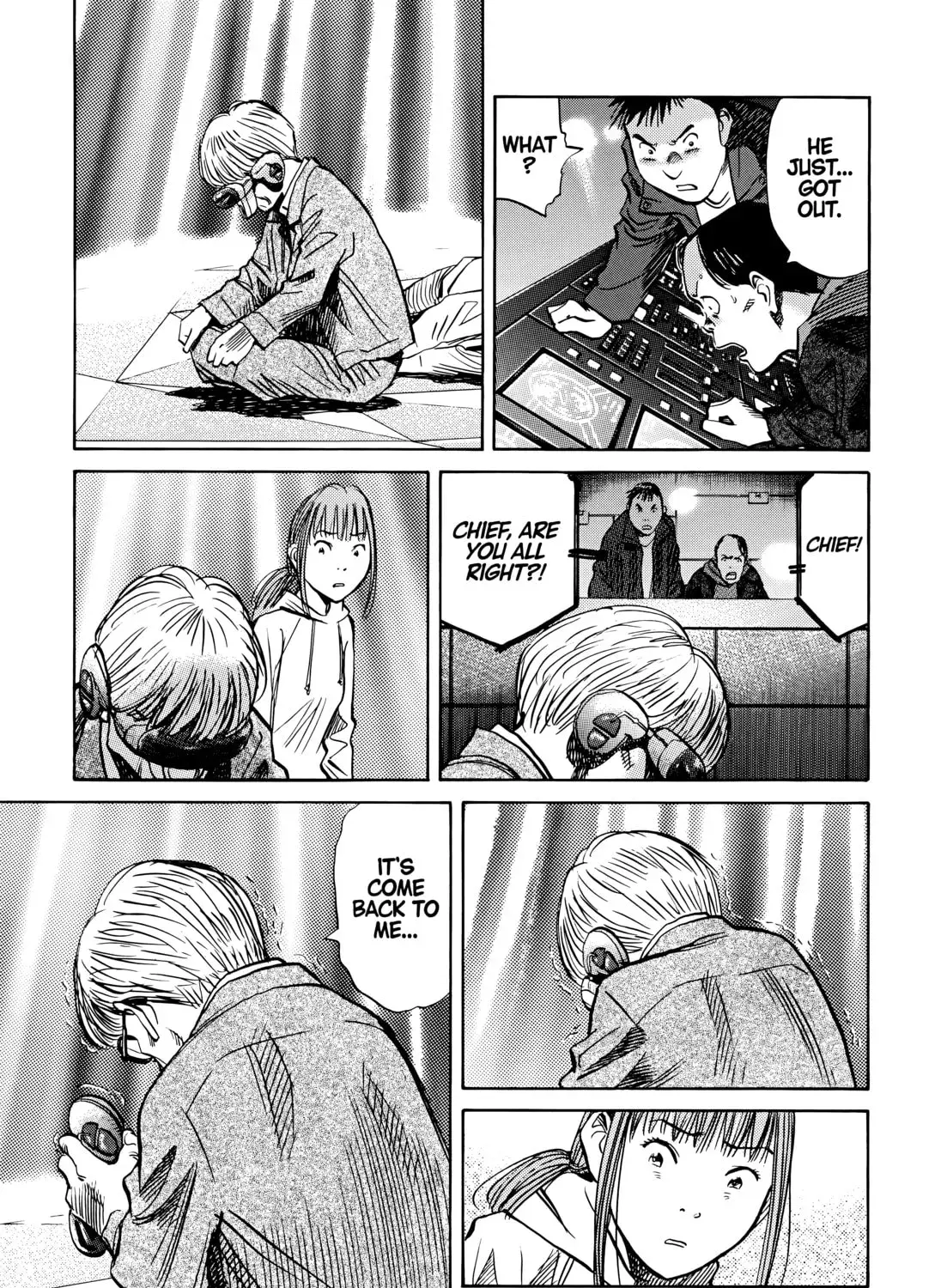 20 Seiki Shounen (Perfect Edition) Chapter 7 page 835 - 