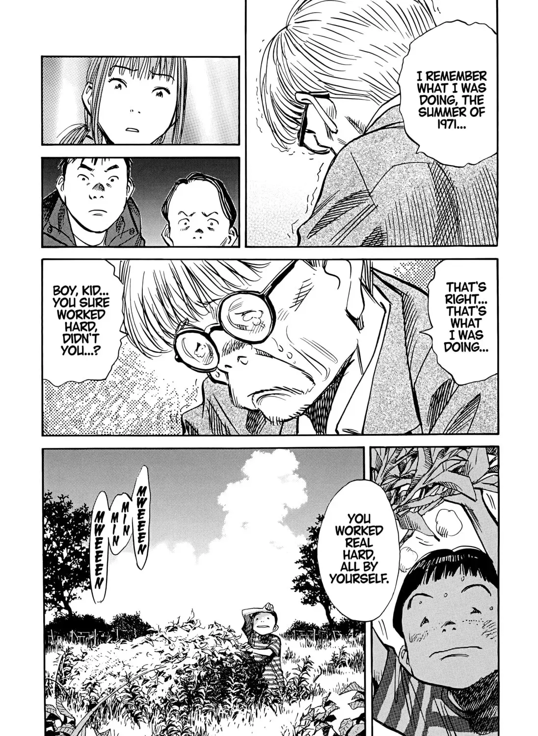 20 Seiki Shounen (Perfect Edition) Chapter 7 page 837 - 