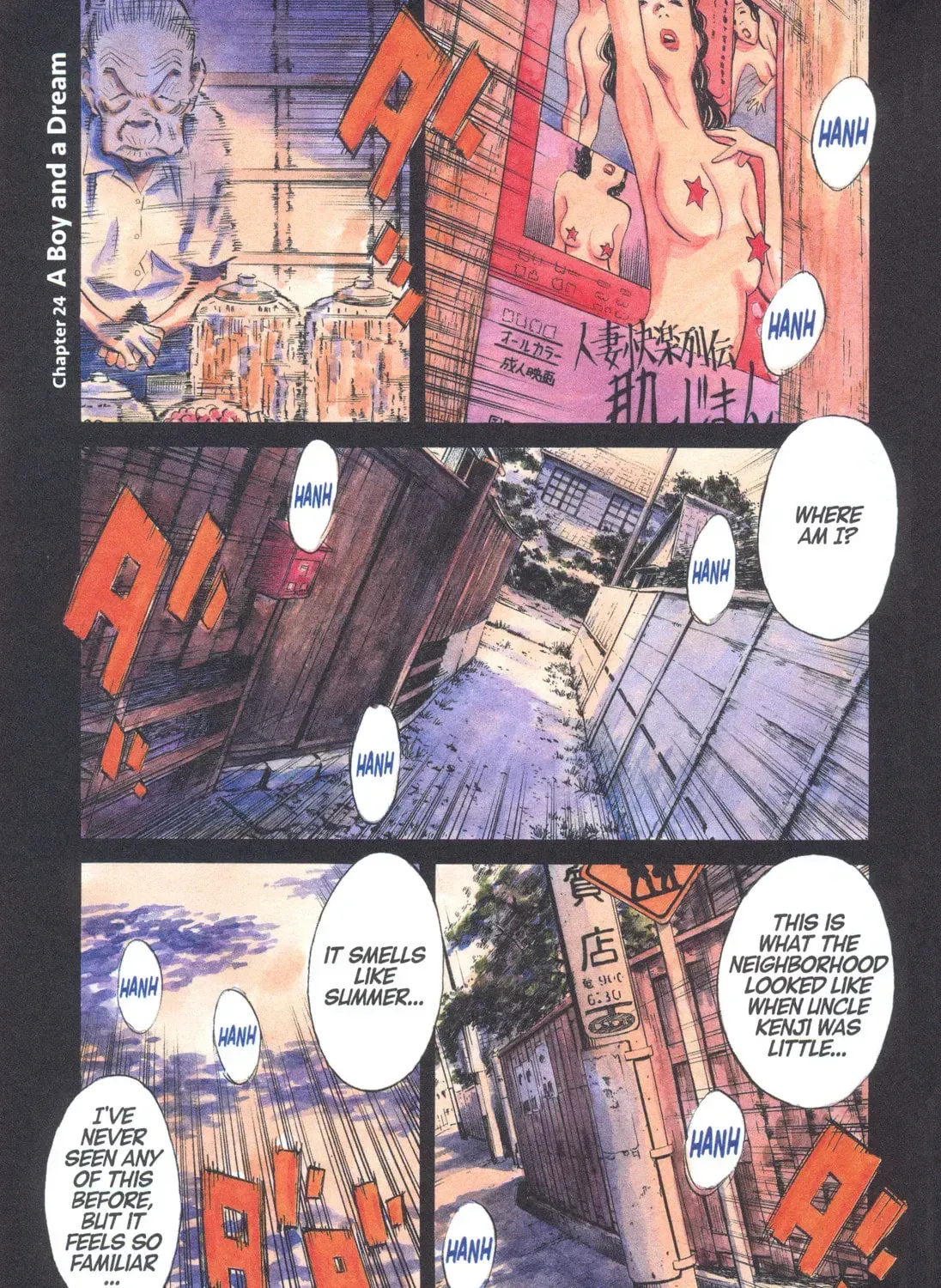 20 Seiki Shounen (Perfect Edition) Chapter 7 page 839 - 