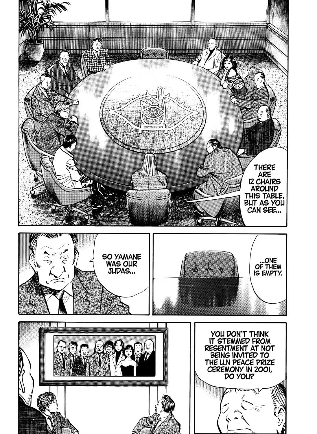 20 Seiki Shounen (Perfect Edition) Chapter 7 page 85 - 