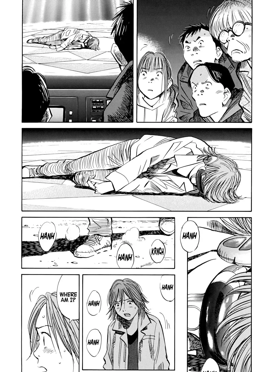 20 Seiki Shounen (Perfect Edition) Chapter 7 page 847 - 