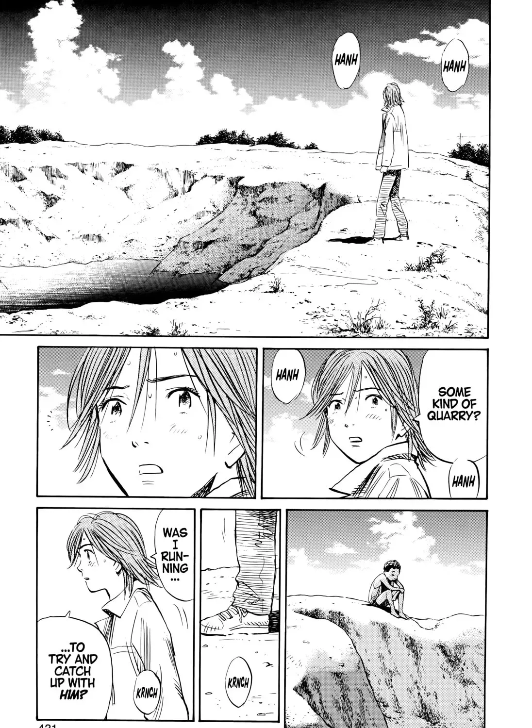 20 Seiki Shounen (Perfect Edition) Chapter 7 page 849 - 