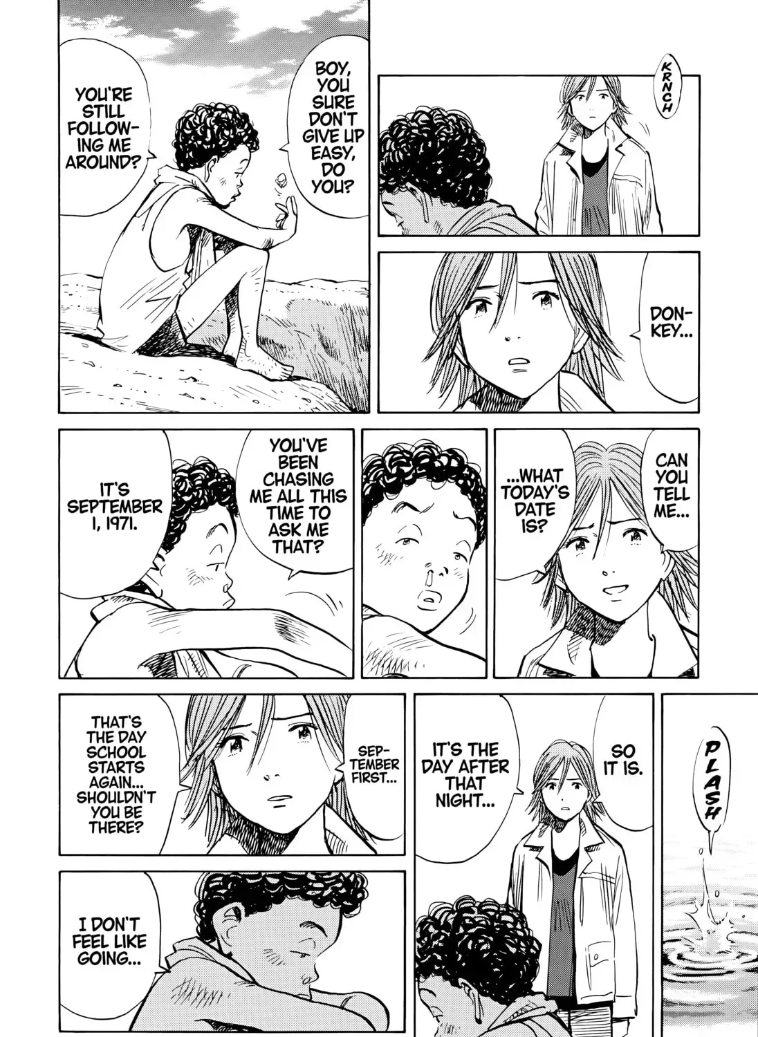 20 Seiki Shounen (Perfect Edition) Chapter 7 page 851 - 