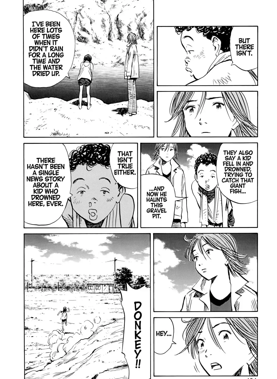 20 Seiki Shounen (Perfect Edition) Chapter 7 page 855 - 
