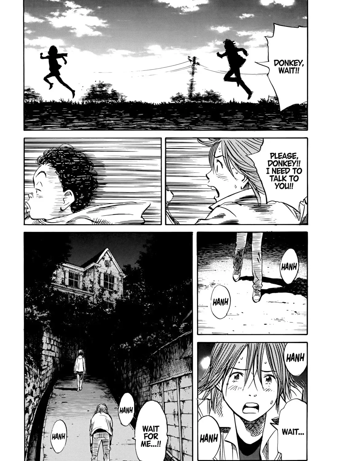 20 Seiki Shounen (Perfect Edition) Chapter 7 page 857 - 