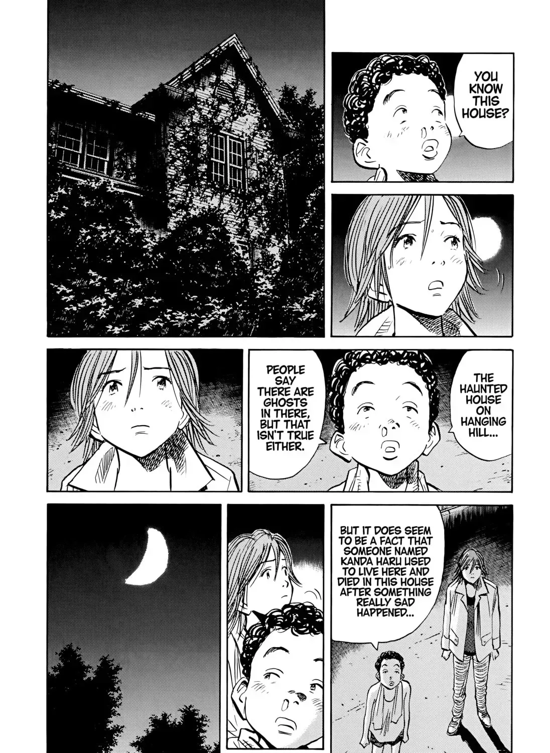 20 Seiki Shounen (Perfect Edition) Chapter 7 page 859 - 