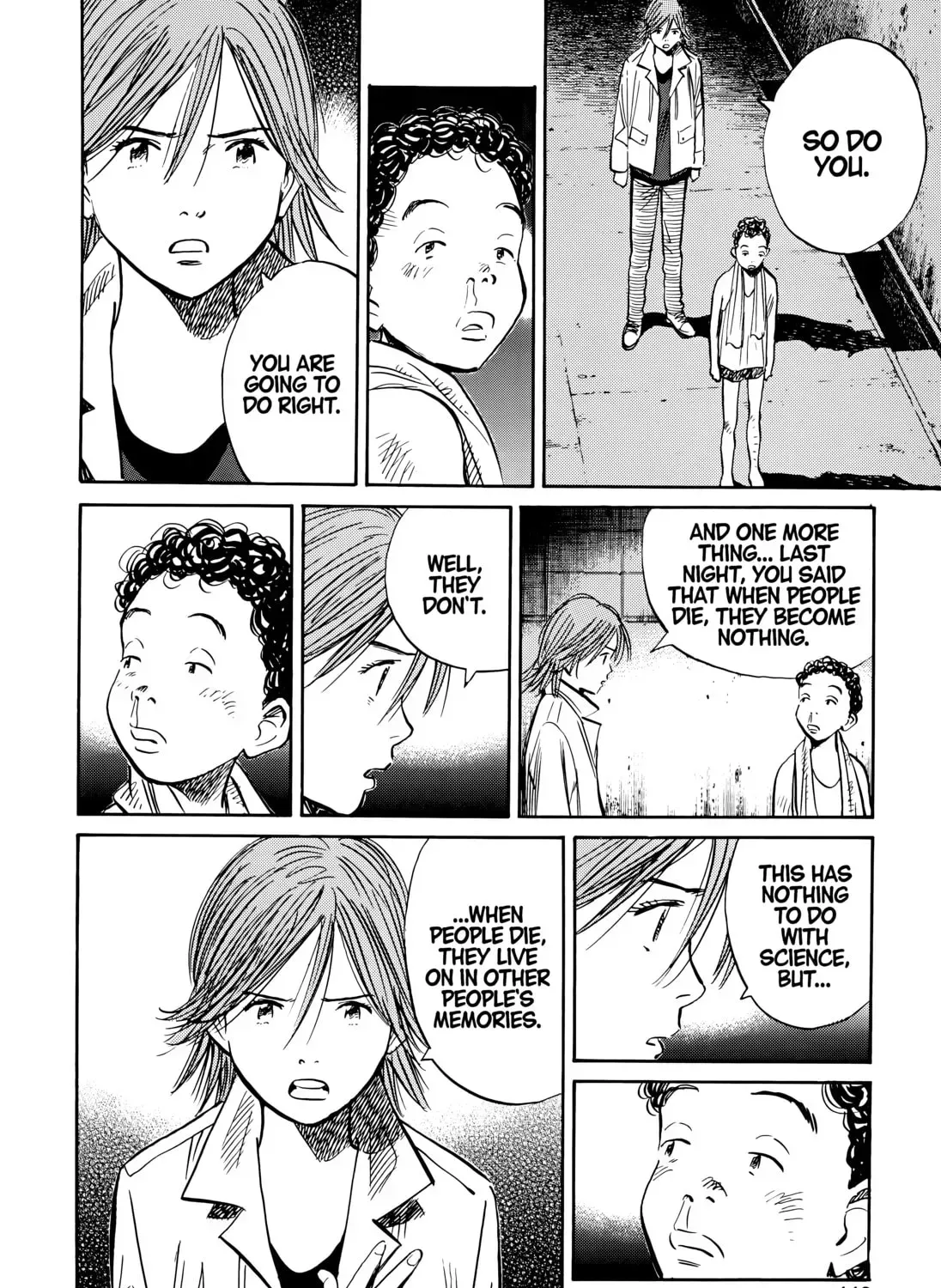 20 Seiki Shounen (Perfect Edition) Chapter 7 page 867 - 