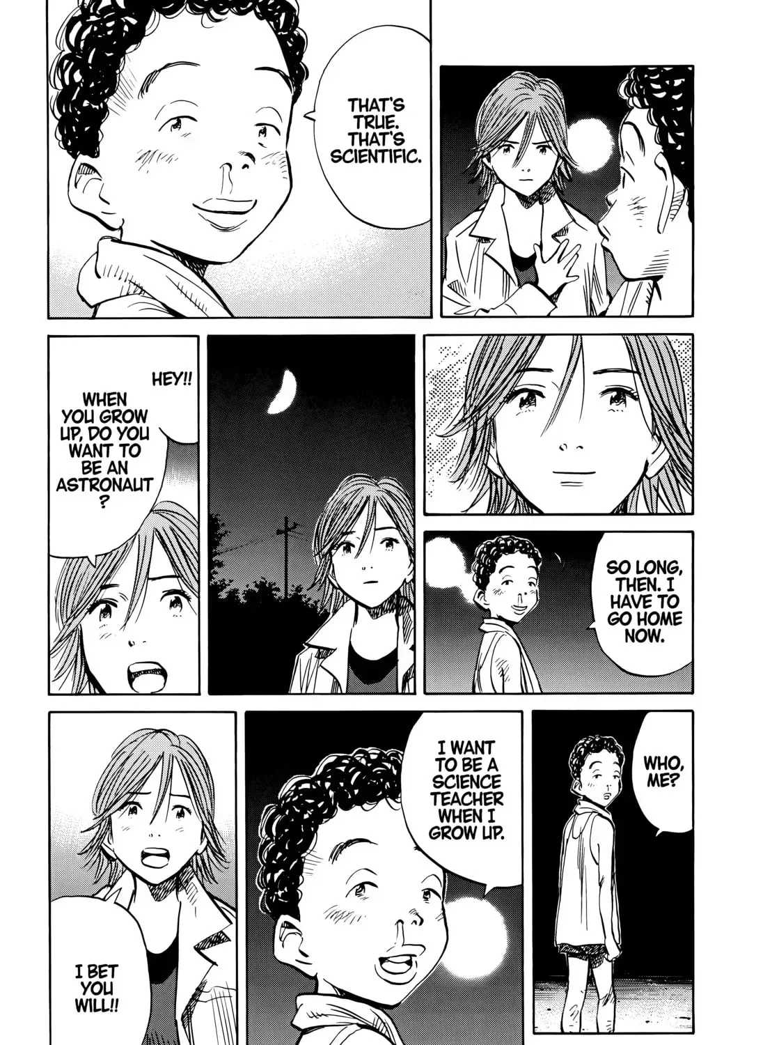 20 Seiki Shounen (Perfect Edition) Chapter 7 page 869 - 