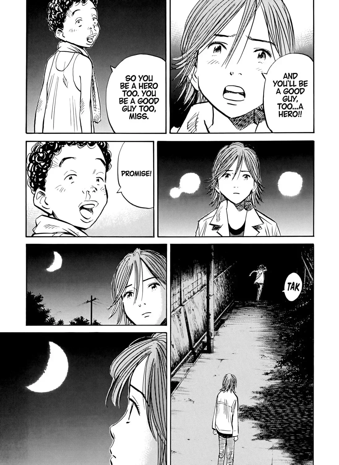 20 Seiki Shounen (Perfect Edition) Chapter 7 page 871 - 