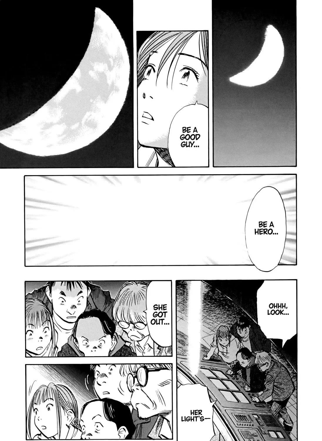 20 Seiki Shounen (Perfect Edition) Chapter 7 page 873 - 