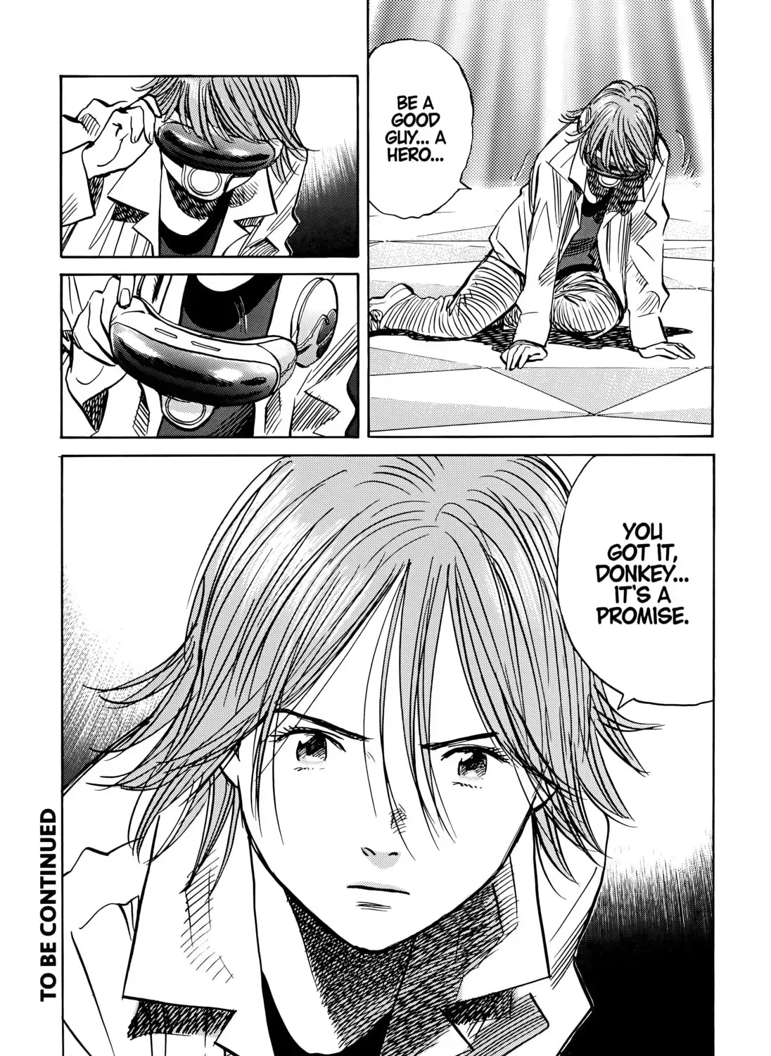 20 Seiki Shounen (Perfect Edition) Chapter 7 page 875 - 