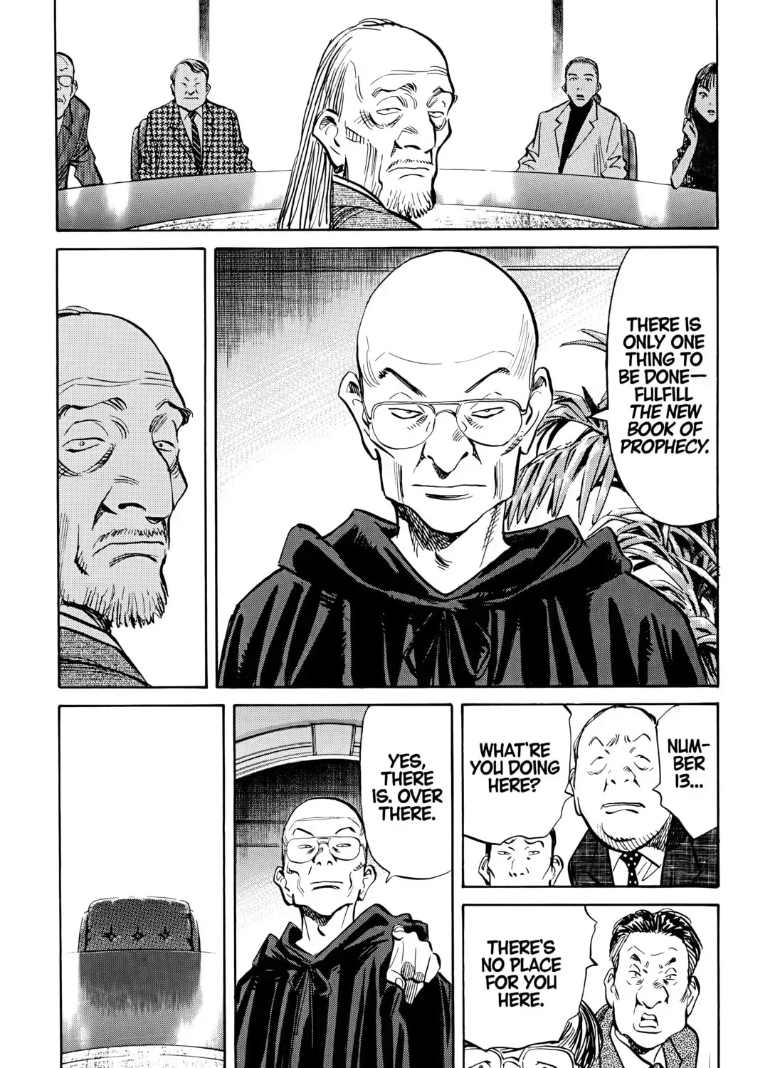 20 Seiki Shounen (Perfect Edition) Chapter 7 page 97 - 