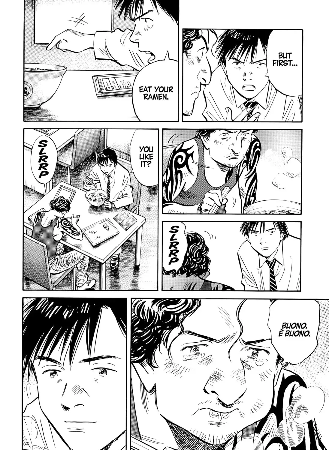 20 Seiki Shounen (Perfect Edition) Chapter 8 page 103 - 