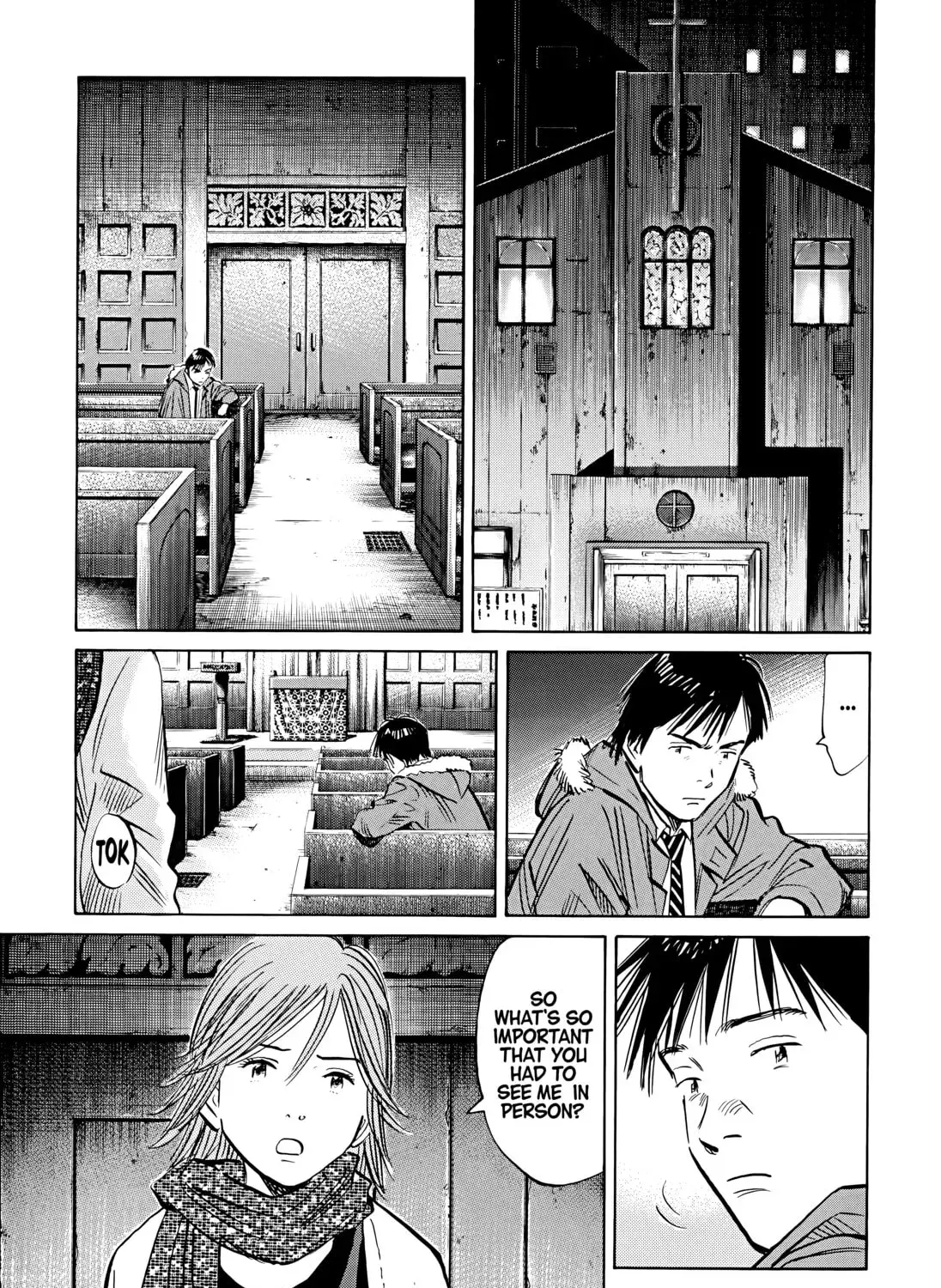 20 Seiki Shounen (Perfect Edition) Chapter 8 page 105 - 